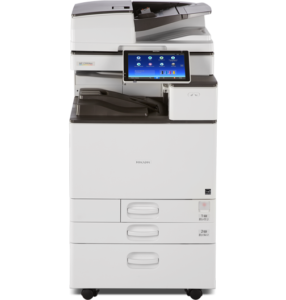 Multifunction printer